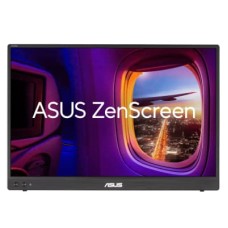 Монітор ASUS ZenScreen MB16FC (90LM0CB1-B01N71)
