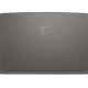 Ноутбук MSI Thin 15 B12UC-2699XUA (9S7-16R831-2699)