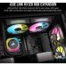 Кулер до корпусу Corsair iCUE Link RX120 RGB PWM (CO-9051017-WW)