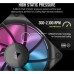 Кулер до корпусу Corsair iCUE Link RX120 RGB PWM (CO-9051017-WW)