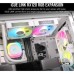 Кулер до корпусу Corsair iCUE Link RX120 RGB PWM White (CO-9051021-WW)