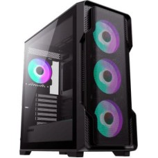 Корпус для ПК Gamemax Siege BK