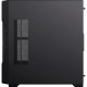 Корпус для ПК Gamemax Siege BK Корпус для ПК Gamemax Siege BK
