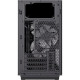 Корпус для ПК Gamemax F36 BK Корпус для ПК Gamemax F36 BK