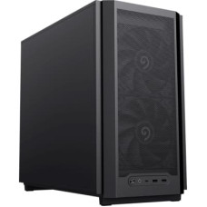 Корпус для ПК Gamemax F36 Dark