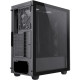 Корпус для ПК Gamemax Black Diamond CP