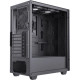 Корпус для ПК Gamemax Black Diamond CP