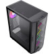 Корпус для ПК Gamemax Black Diamond CP