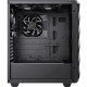 Корпус для ПК Gamemax Black Diamond CP