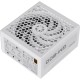 Блок живлення Gamemax 800W (GM-800 Modular white)