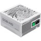 Блок живлення Gamemax 800W (GM-800 Modular white)