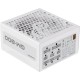 Блок живлення Gamemax 800W (GM-800 Modular white)