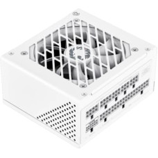 Блок живлення Gamemax 650W (GS-650G White) Блок живлення Gamemax 650W (GS-650G White)