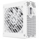 Блок живлення Gamemax 650W (GS-650G White) Блок живлення Gamemax 650W (GS-650G White)