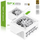 Блок живлення Gamemax 650W (GS-650G White) Блок живлення Gamemax 650W (GS-650G White)