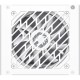 Блок живлення Gamemax 750W (GS-750G White)