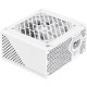 Блок живлення Gamemax 850W (GS-850G White)