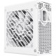 Блок живлення Gamemax 850W (GS-850G White)