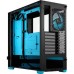 Корпус Fractal Design Pop Air RGB Cyan Core TG (FD-C-POR1A-02)