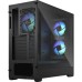 Корпус Fractal Design Pop Air RGB Blck TG Clear Tint (FD-C-POR1A-06)