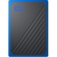 Накопичувач SSD USB 3.0 1TB WD (WDBMCG0010BBT-WESN)