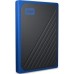 Накопичувач SSD USB 3.0 1TB WD (WDBMCG0010BBT-WESN)