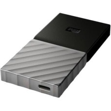 Накопичувач SSD USB 3.1 2TB WD (WDBKVX0020PSL-WESN)