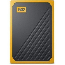 Накопичувач SSD USB 3.0 1TB WD (WDBMCG0010BYT-WESN)