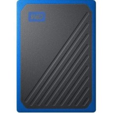 Накопичувач SSD WD USB 3.0 500GB (WDBMCG5000ABT-WESN)