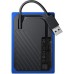 Накопичувач SSD WD USB 3.0 500GB (WDBMCG5000ABT-WESN)