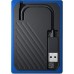 Накопичувач SSD WD USB 3.0 500GB (WDBMCG5000ABT-WESN)