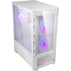 Корпус Cougar Duoface RGB (White)