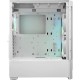 Корпус Cougar Duoface RGB (White)