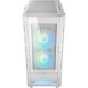 Корпус Cougar Duoface RGB (White)