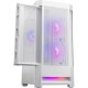 Корпус Cougar Duoface RGB (White)