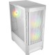 Корпус Cougar Duoface RGB (White)