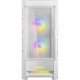Корпус Cougar Duoface RGB (White)