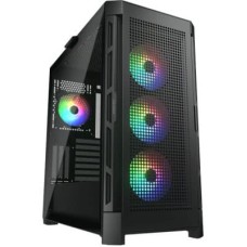 Корпус Cougar Duoface Pro RGB