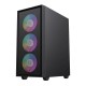 Корпус Gamemax Storm Black