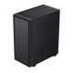 Корпус Gamemax Storm Black