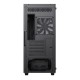 Корпус Gamemax Storm Black