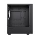 Корпус Gamemax Storm Black