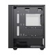Корпус Gamemax Storm Black