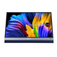 Монітор ASUS ZenScreen MQ16AH