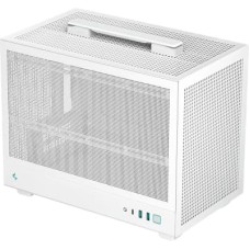 Корпус для ПК Deepcool CH160 MESH WH