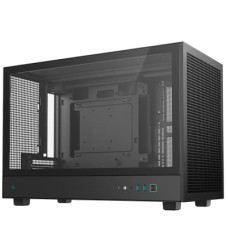 Корпус для ПК Deepcool CH260 Black (R-CH260-BKNGM0-G-1) Корпус для ПК Deepcool CH260 Black (R-CH260-BKNGM0-G-1)