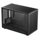Корпус для ПК Deepcool CH260 Black (R-CH260-BKNGM0-G-1) Корпус для ПК Deepcool CH260 Black (R-CH260-BKNGM0-G-1)