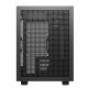Корпус для ПК Deepcool CH260 Black (R-CH260-BKNGM0-G-1) Корпус для ПК Deepcool CH260 Black (R-CH260-BKNGM0-G-1)