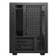 Корпус для ПК Deepcool CH260 Black (R-CH260-BKNGM0-G-1) Корпус для ПК Deepcool CH260 Black (R-CH260-BKNGM0-G-1)