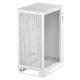 Корпус для ПК Deepcool CH270 Digital White (R-CH270-WHNDM0-G-1)